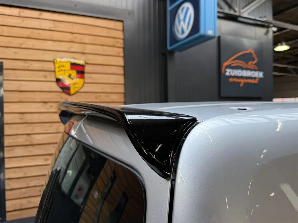 Volkswagen Caddy 2.0 TDI BTW | Cruise | Trekhaak | Nette Aut uit 2019, foto 9