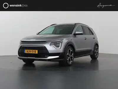 Kia Niro 1.6 GDi Hybrid ExecutiveLine uit 2025
