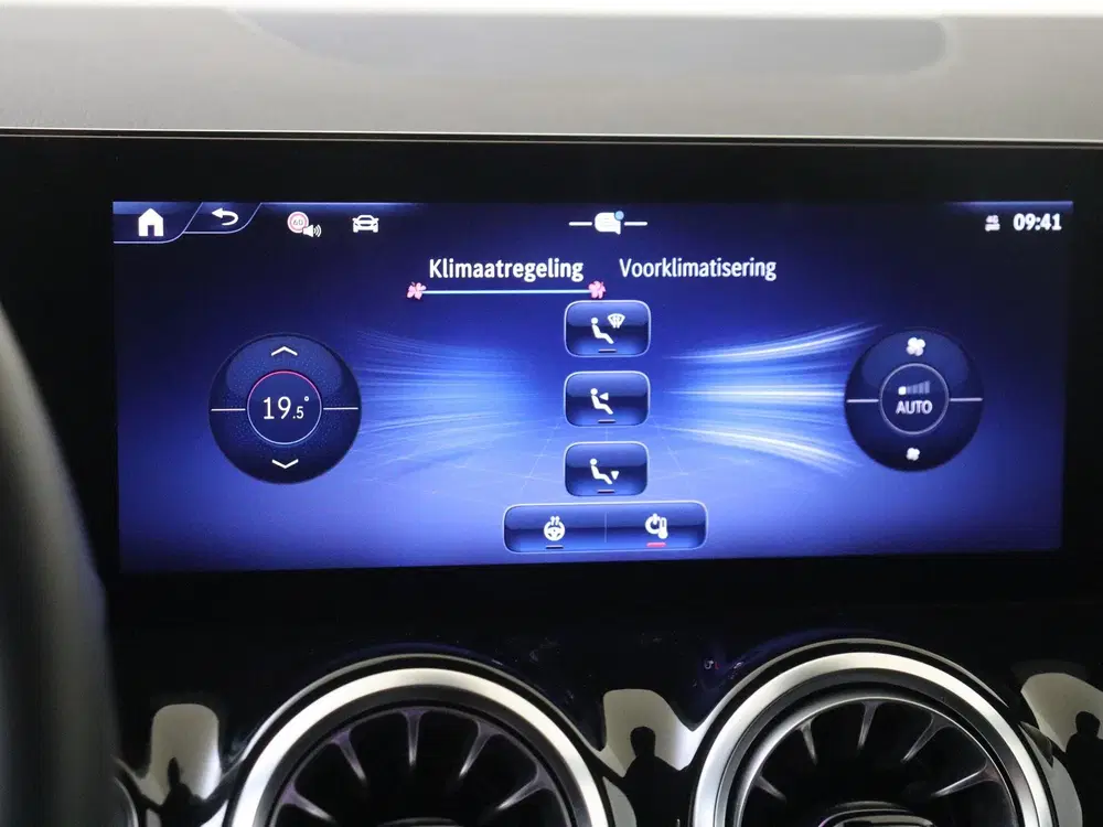 Mercedes-Benz GLA 250 e Business Solution Luxury Burm uit 2025, foto 18