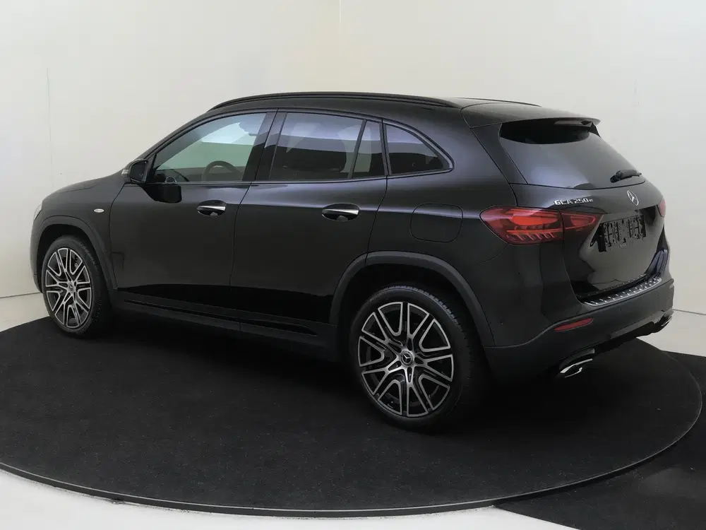 Mercedes-Benz GLA 250 e Business Solution Luxury Burm uit 2025, foto 3