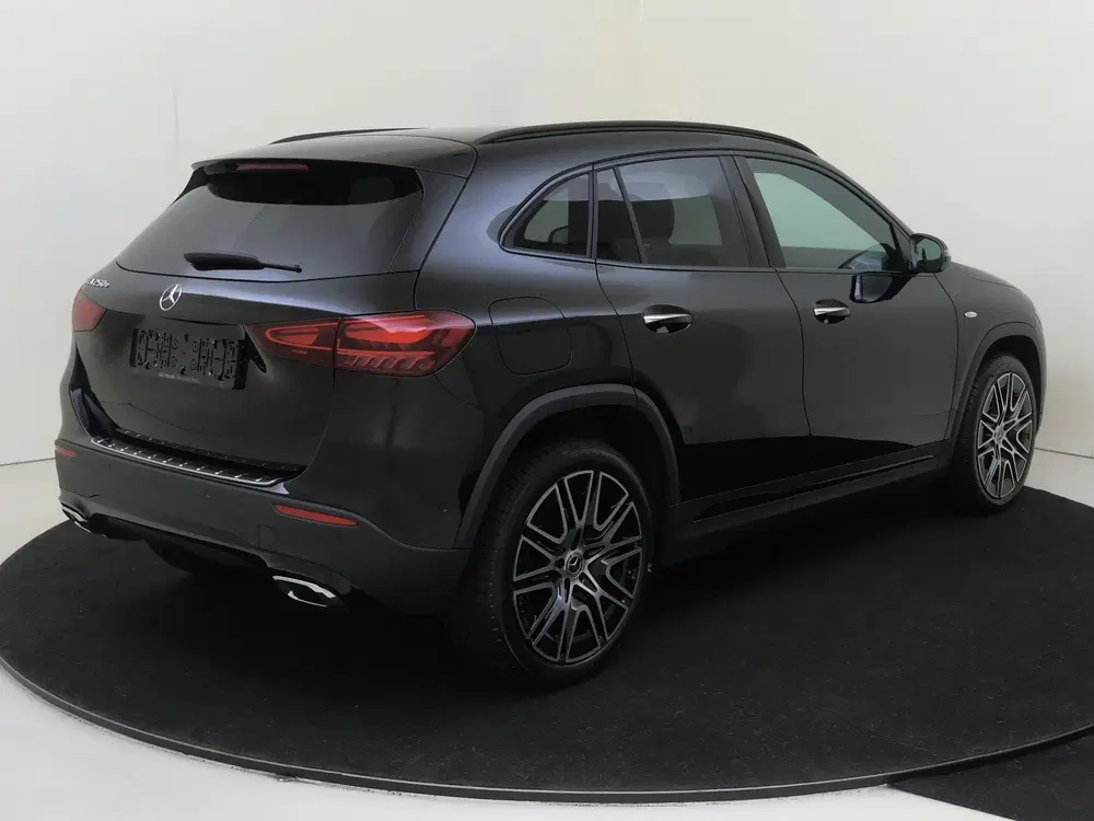 Mercedes-Benz GLA 250 e Business Solution Luxury Burm uit 2025, foto 4