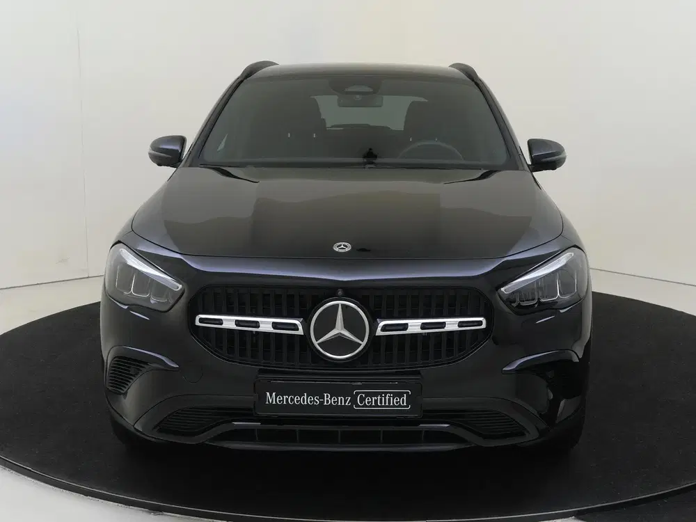 Mercedes-Benz GLA 250 e Business Solution Luxury Burm uit 2025, foto 5
