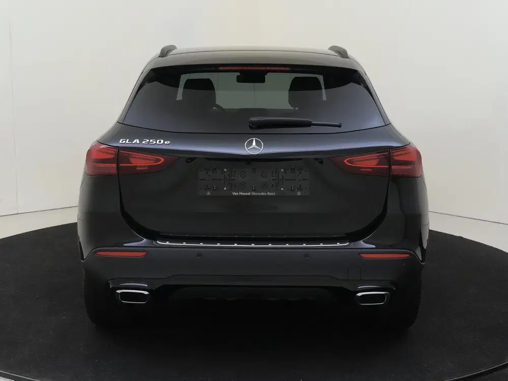 Mercedes-Benz GLA 250 e Business Solution Luxury Burm uit 2025, foto 6