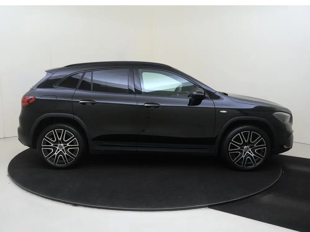 Mercedes-Benz GLA 250 e Business Solution Luxury Burm uit 2025, foto 8