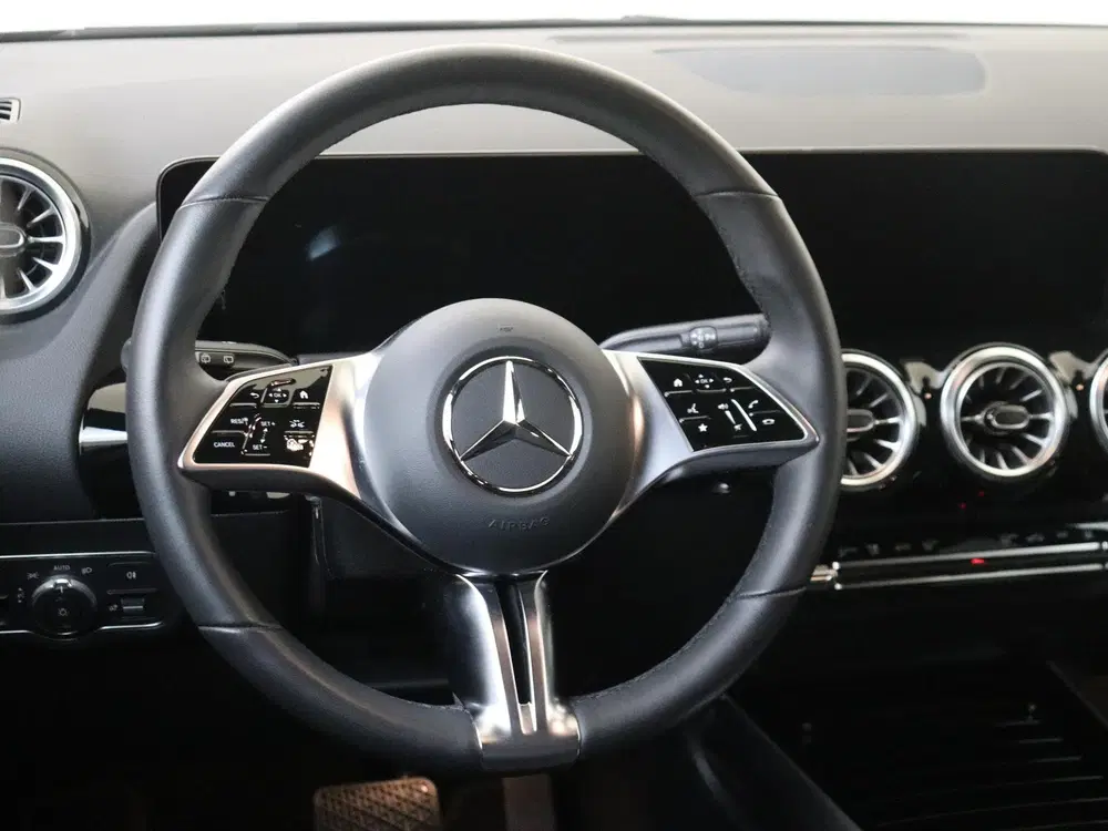 Mercedes-Benz GLA 250 e Business Solution Luxury Burm uit 2025, foto 9