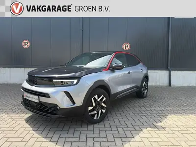 Opel Mokka 1.2 Turbo GS Line Automaat uit 2022