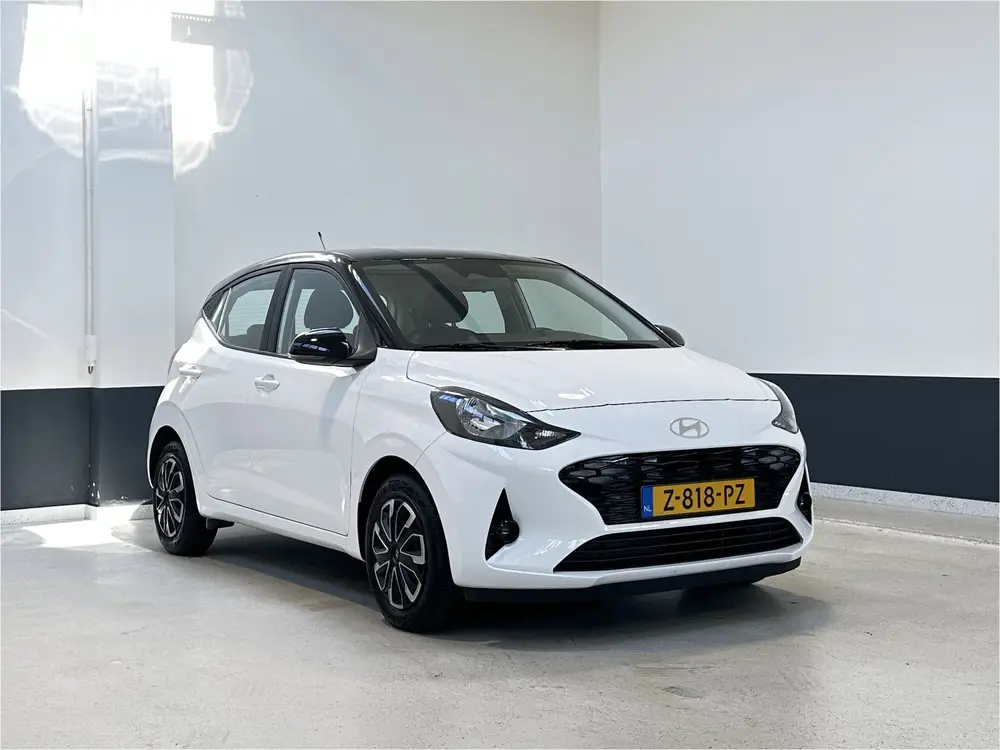 Hyundai I10 1.0 Comfort 5-zits uit 2024