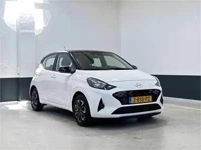 Hyundai I10 1.0 Comfort 5-zits uit 2024
