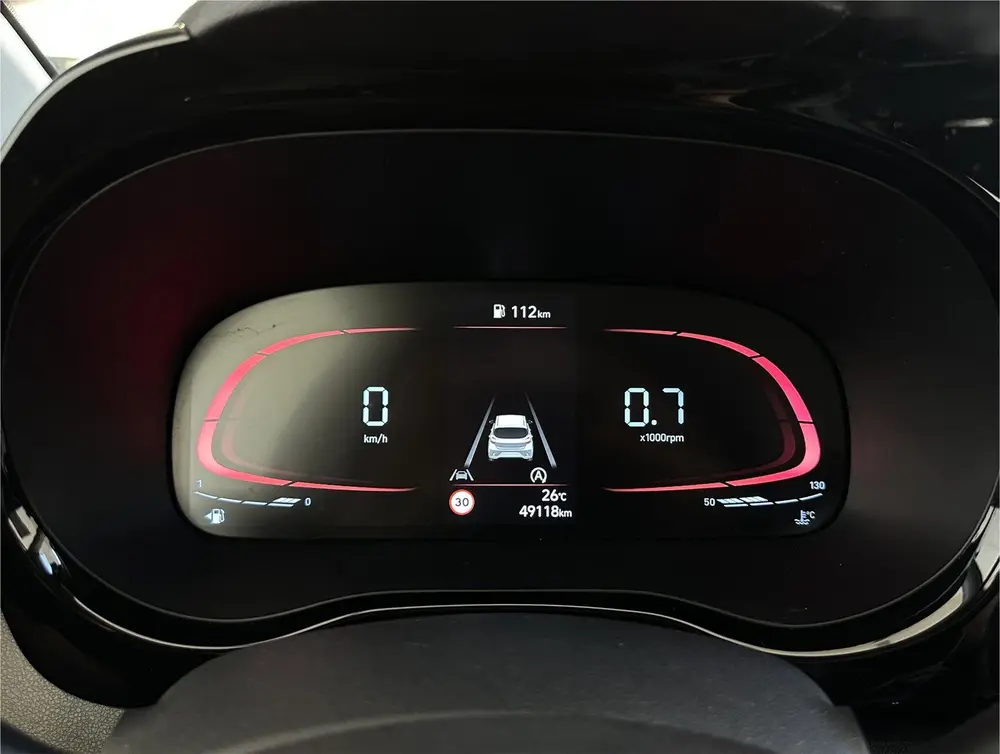 Hyundai I10 1.0 Comfort 5-zits uit 2024, foto 10