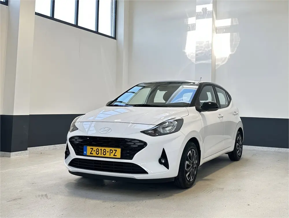 Hyundai I10 1.0 Comfort 5-zits uit 2024, foto 2
