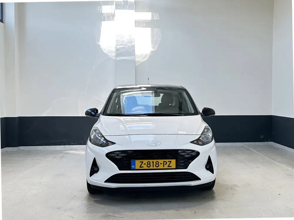 Hyundai I10 1.0 Comfort 5-zits uit 2024, foto 3