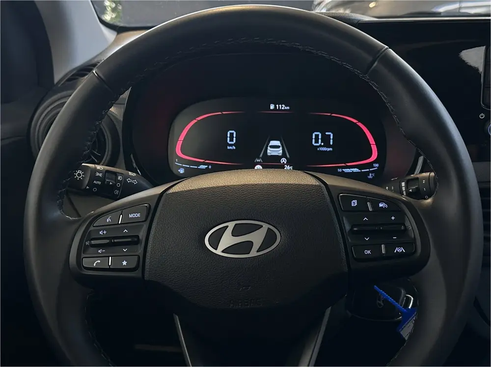 Hyundai I10 1.0 Comfort 5-zits uit 2024, foto 9
