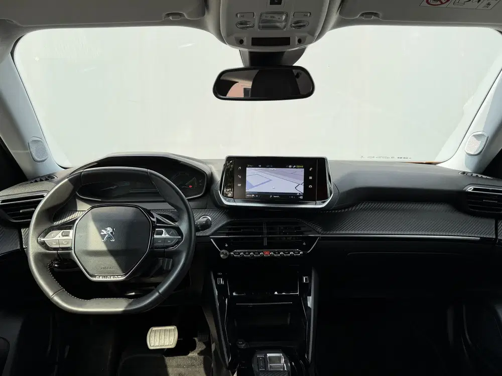 Peugeot 2008 BWJ 2022 uit 2022, foto 11