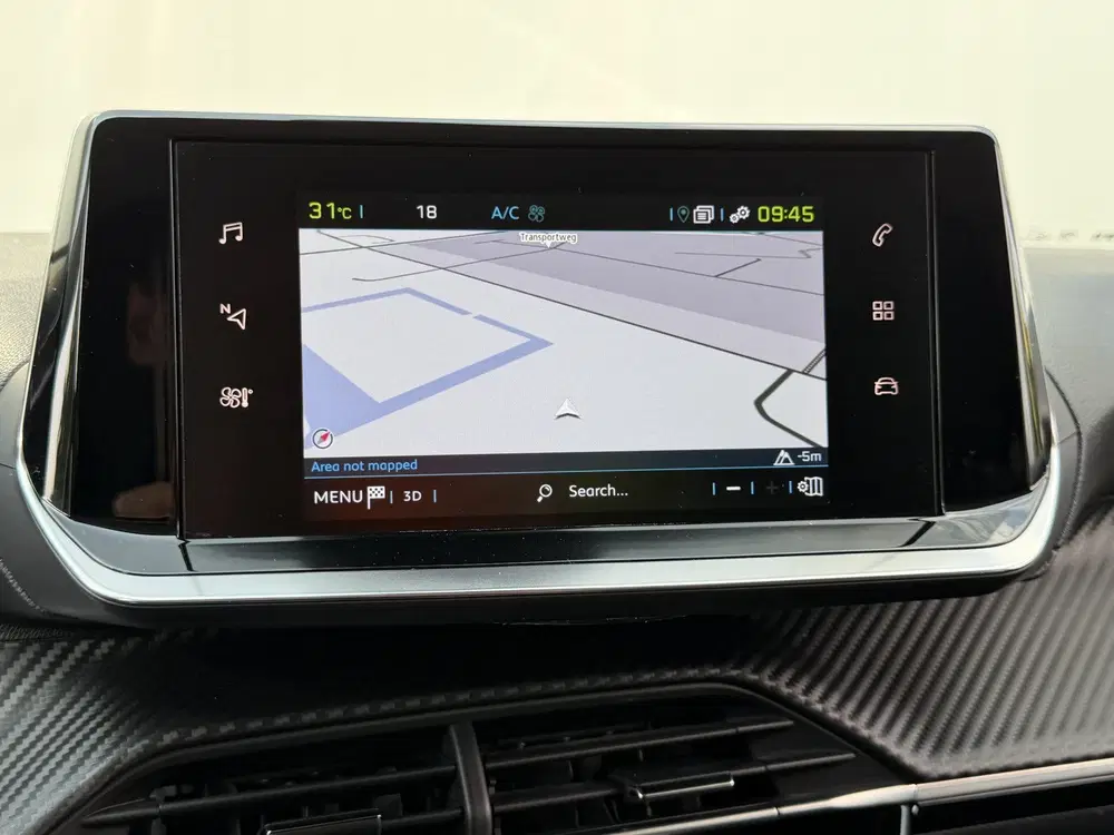 Peugeot 2008 BWJ 2022 uit 2022, foto 12