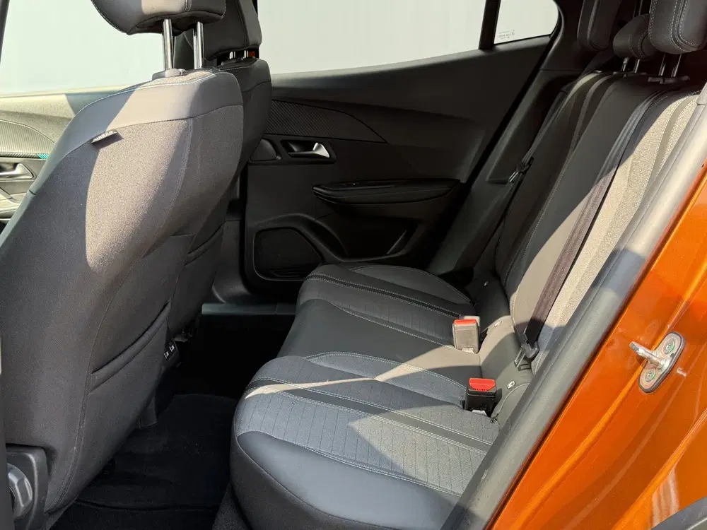 Peugeot 2008 BWJ 2022 uit 2022, foto 6