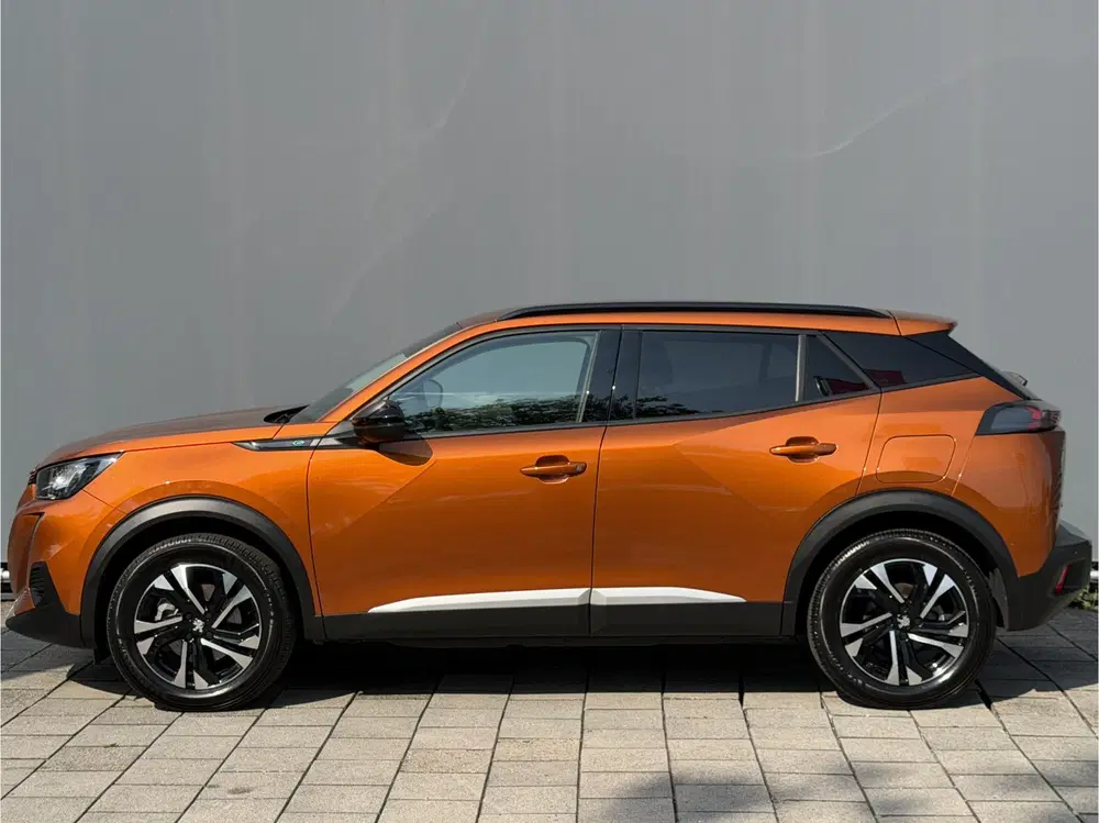 Peugeot 2008 BWJ 2022 uit 2022, foto 7