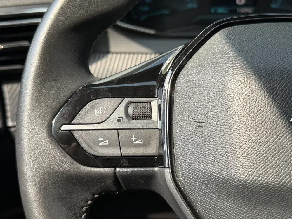 Peugeot 2008 BWJ 2022 uit 2022, foto 8