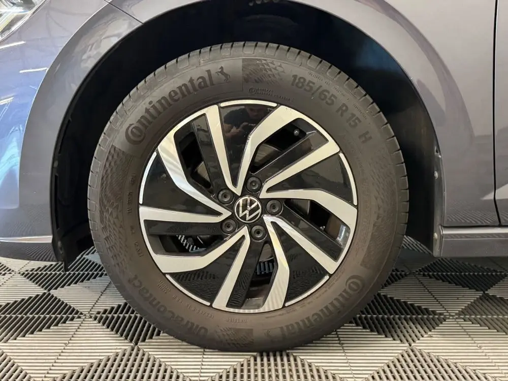 Volkswagen Polo 1.0 TSI | Life Business 5-Drs | Airco | Carp uit 2022, foto 10