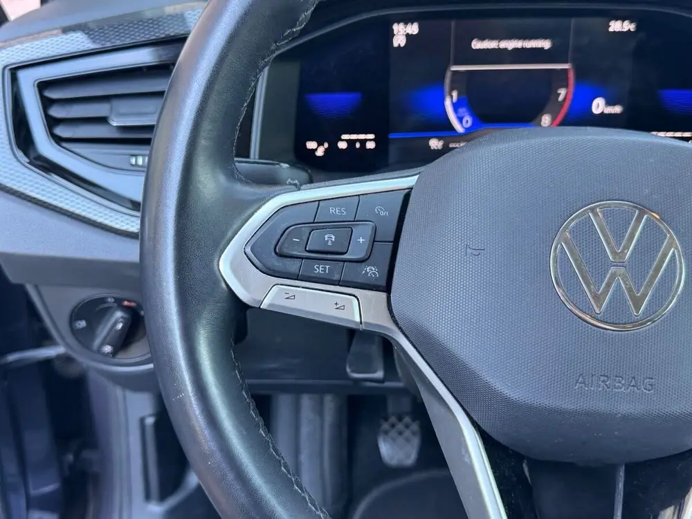 Volkswagen Polo 1.0 TSI | Life Business 5-Drs | Airco | Carp uit 2022, foto 12