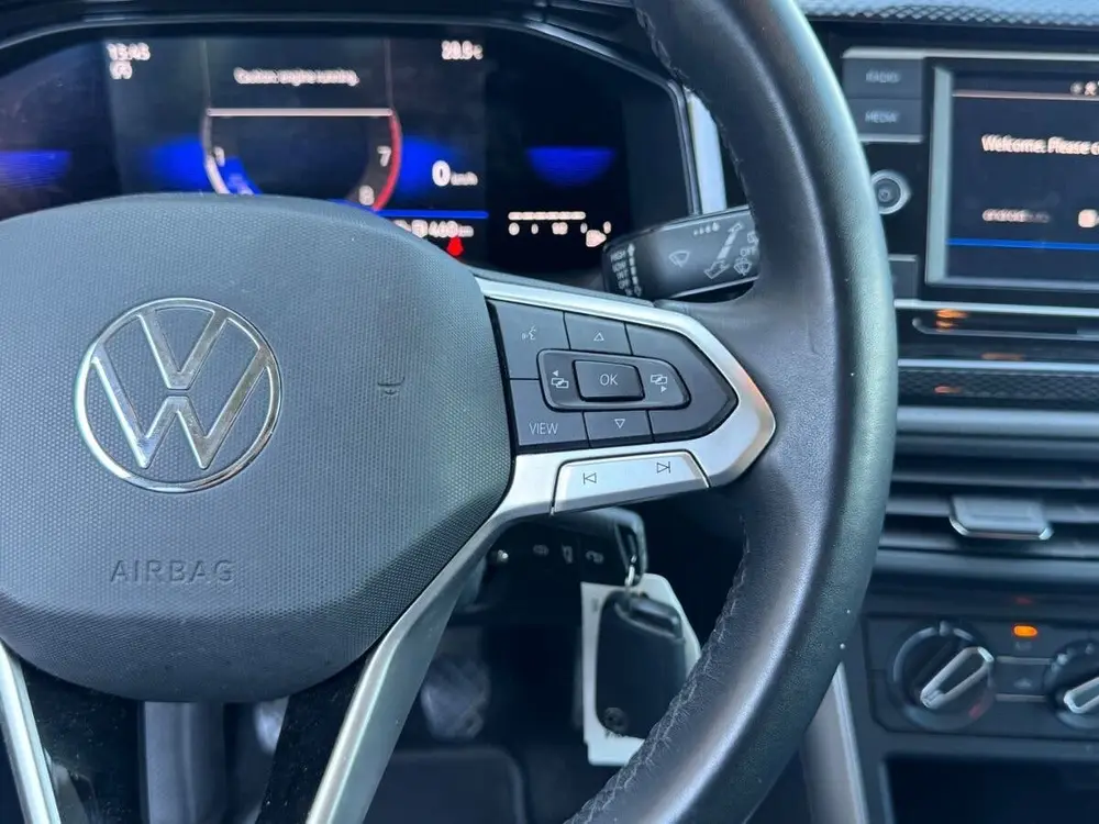 Volkswagen Polo 1.0 TSI | Life Business 5-Drs | Airco | Carp uit 2022, foto 13