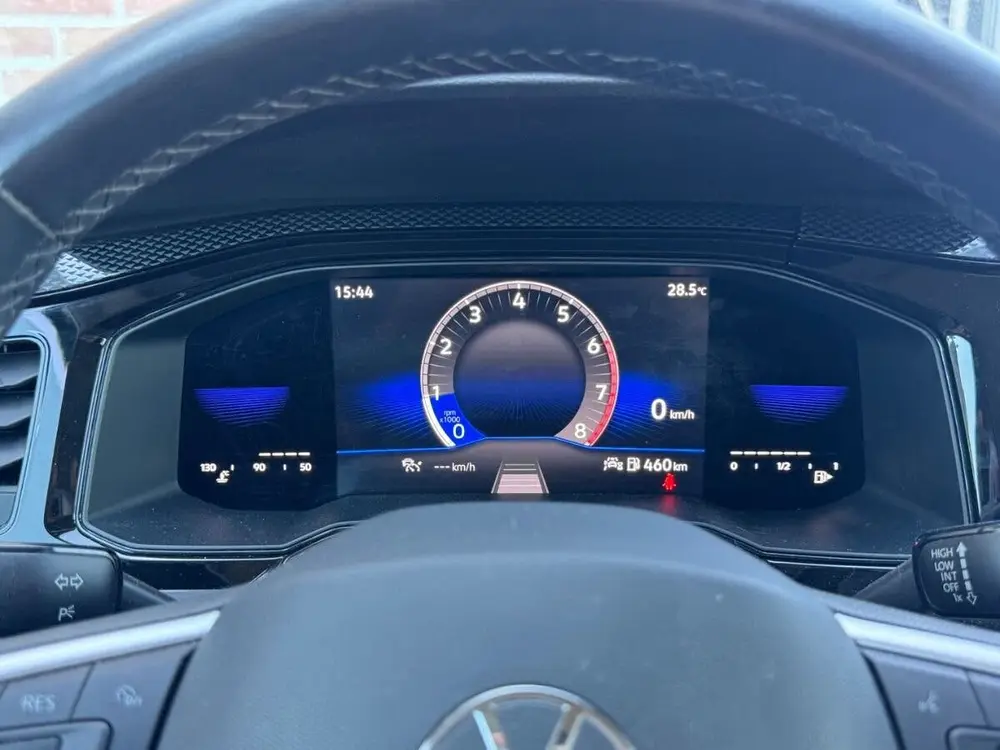 Volkswagen Polo 1.0 TSI | Life Business 5-Drs | Airco | Carp uit 2022, foto 14