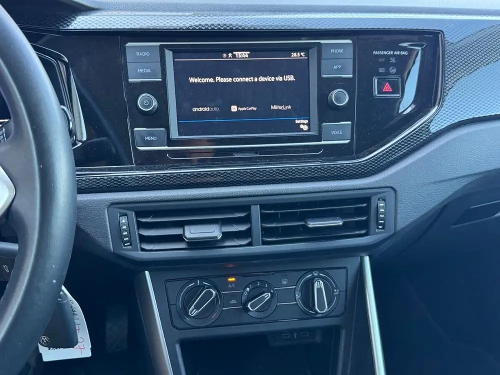 Volkswagen Polo 1.0 TSI | Life Business 5-Drs | Airco | Carp uit 2022, foto 16
