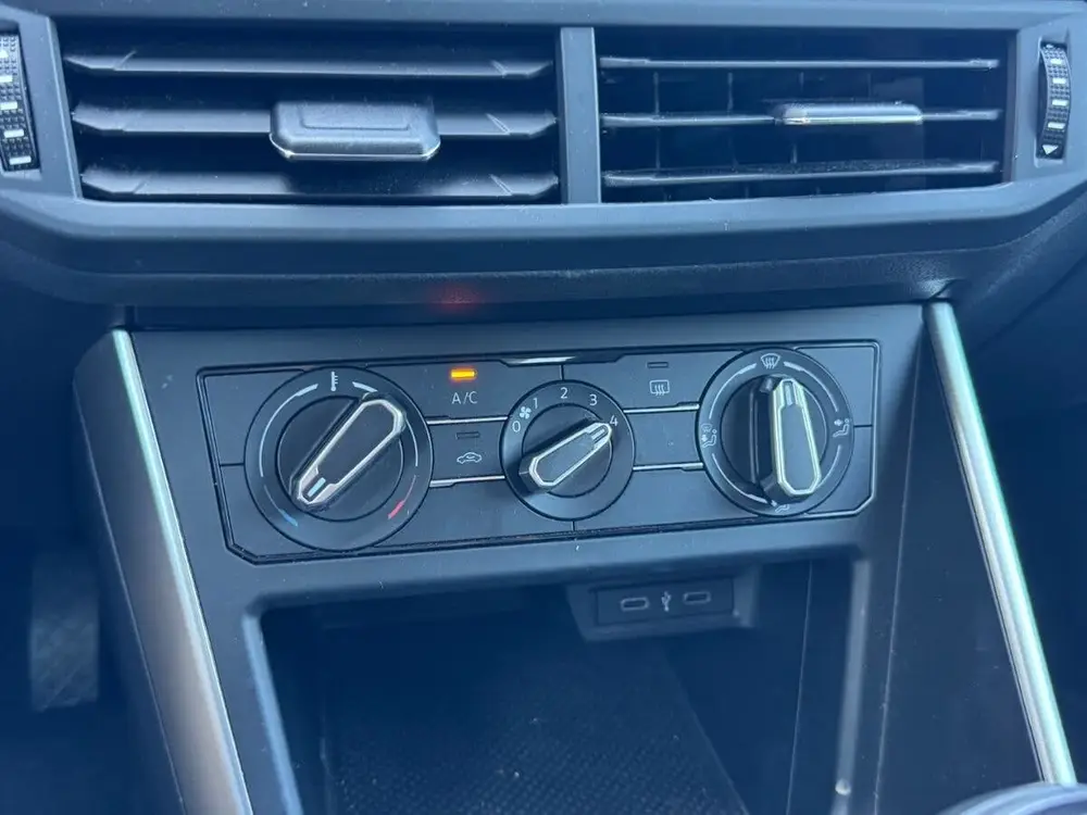 Volkswagen Polo 1.0 TSI | Life Business 5-Drs | Airco | Carp uit 2022, foto 17