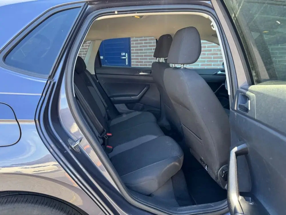 Volkswagen Polo 1.0 TSI | Life Business 5-Drs | Airco | Carp uit 2022, foto 4