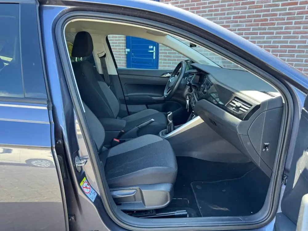 Volkswagen Polo 1.0 TSI | Life Business 5-Drs | Airco | Carp uit 2022, foto 5