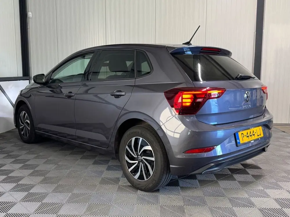 Volkswagen Polo 1.0 TSI | Life Business 5-Drs | Airco | Carp uit 2022, foto 7