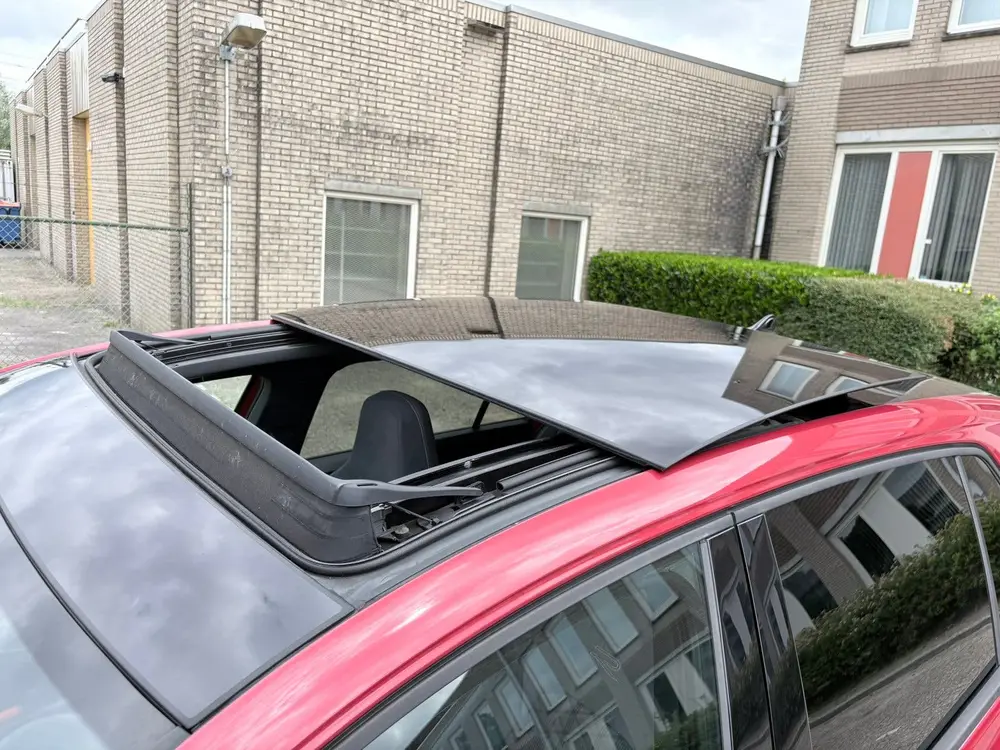 Volkswagen Golf 1.5 Etsi  3x R-line 150pk 7-DSG  2021 Pano uit 2021, foto 11