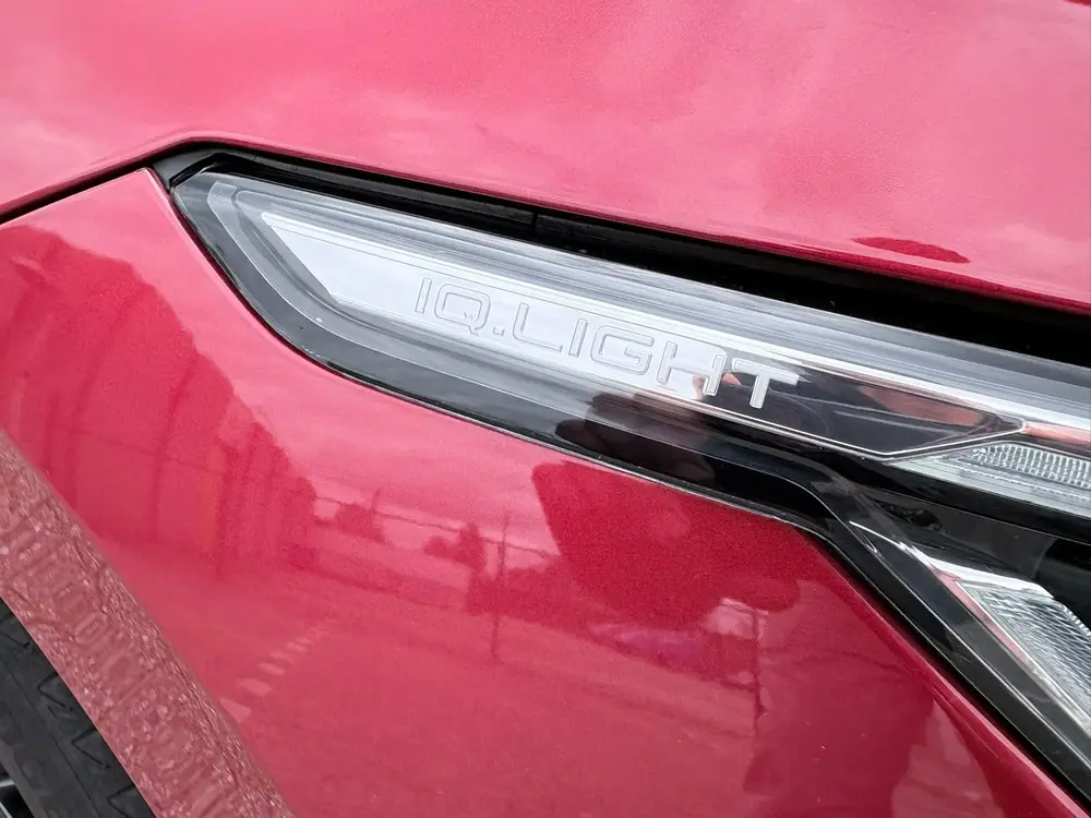 Volkswagen Golf 1.5 Etsi  3x R-line 150pk 7-DSG  2021 Pano uit 2021, foto 13