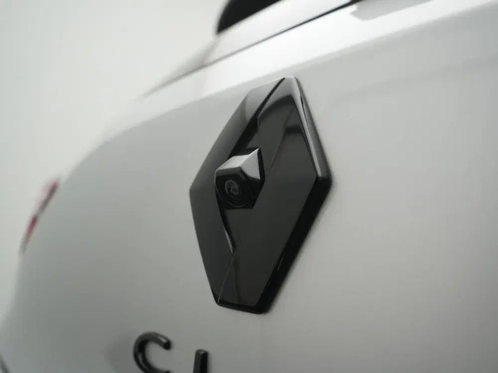 Renault Clio 1.6 E-Tech Hybrid 145 E-Tech Engineered uit 2023, foto 10