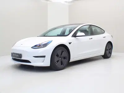 Tesla Model 3 Long-Range AWD 351pk 75 kWh UPGRADE [ AMD uit 2023