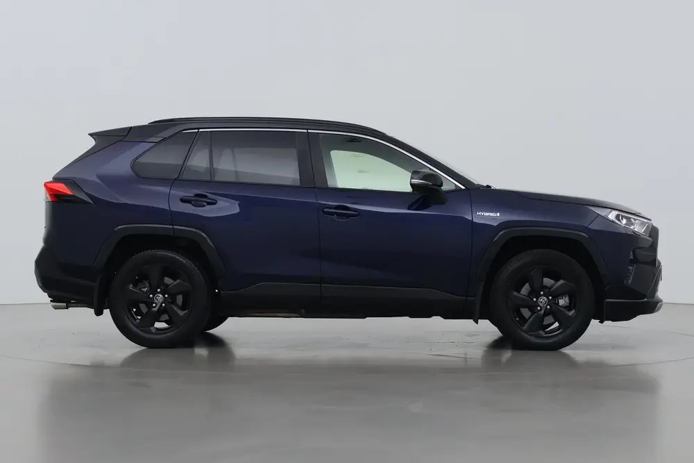 Toyota RAV4 2.5 Hybrid Bi-Tone | ACC | JBL Audio | Stoel+Stu uit 2019, foto 10