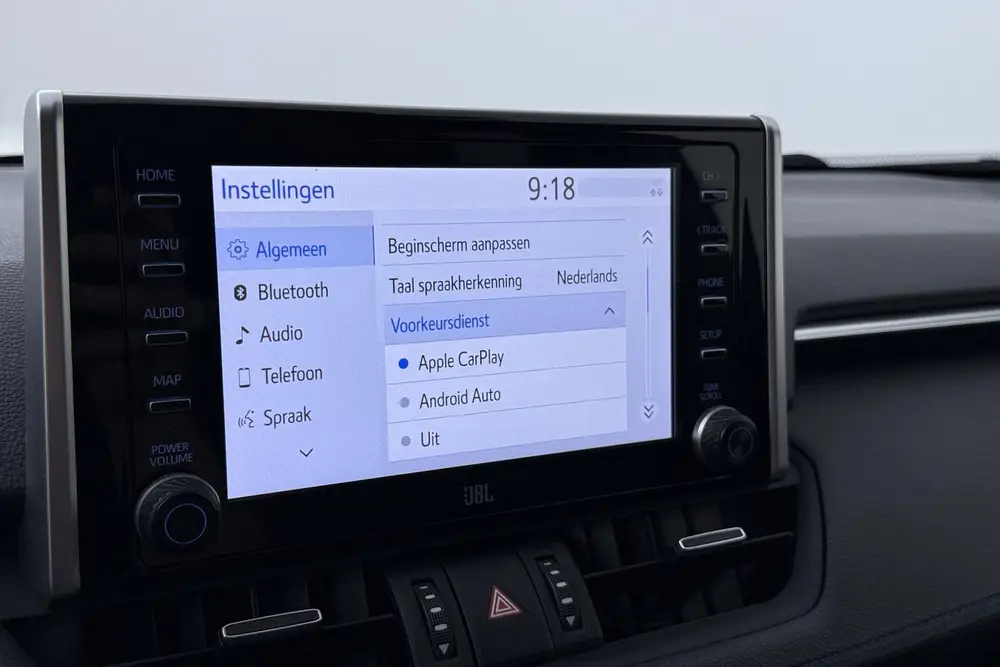 Toyota RAV4 2.5 Hybrid Bi-Tone | ACC | JBL Audio | Stoel+Stu uit 2019, foto 12