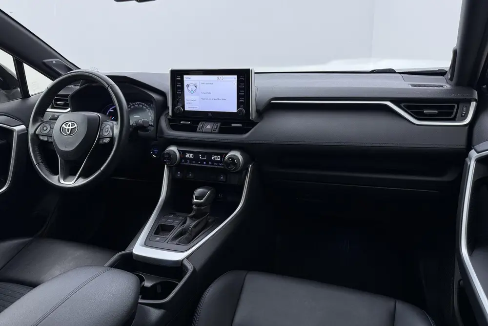 Toyota RAV4 2.5 Hybrid Bi-Tone | ACC | JBL Audio | Stoel+Stu uit 2019, foto 14