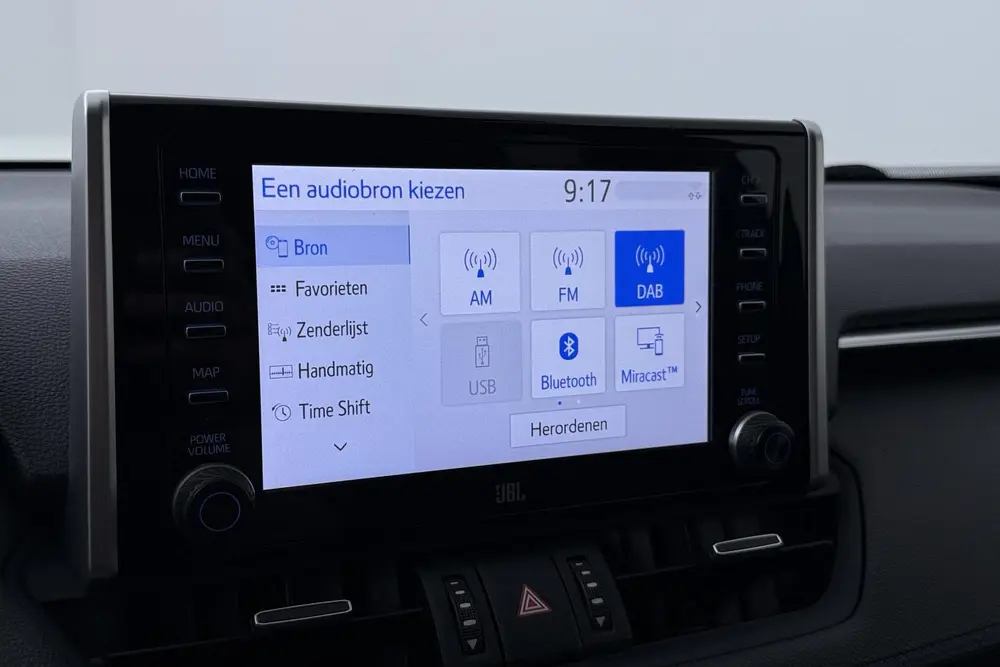 Toyota RAV4 2.5 Hybrid Bi-Tone | ACC | JBL Audio | Stoel+Stu uit 2019, foto 20