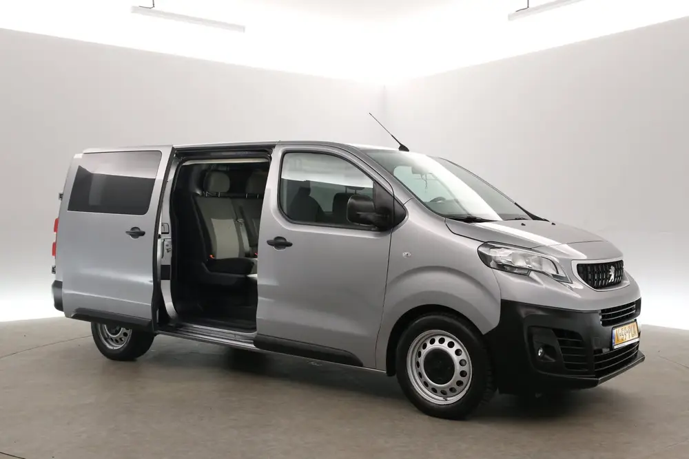 Peugeot Expert 2.0 BlueHDI L3H1 uit 2020, foto 7