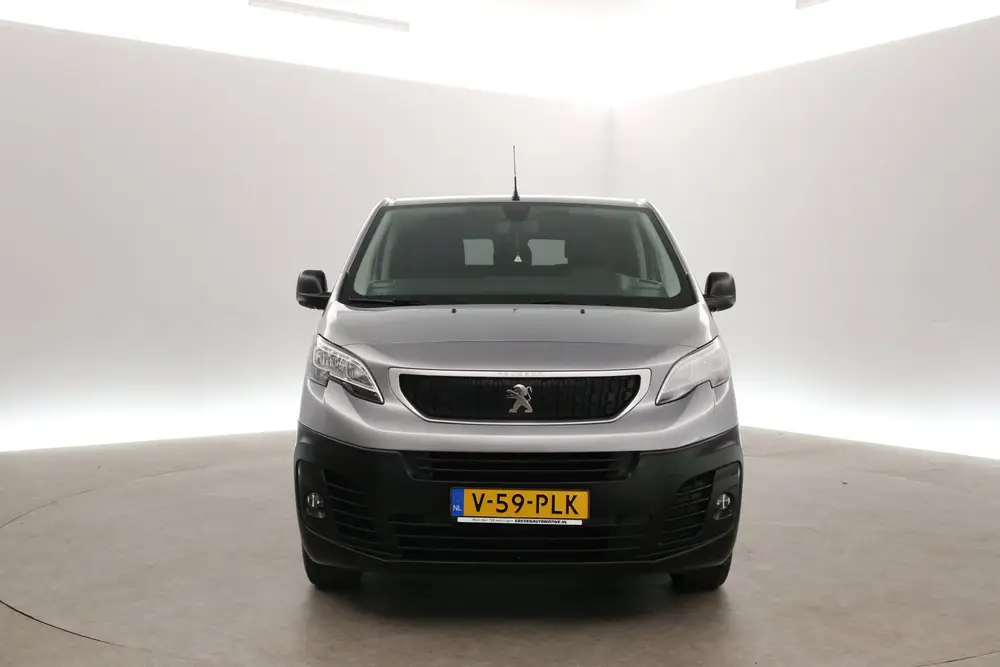 Peugeot Expert 2.0 BlueHDI L3H1 uit 2020, foto 8