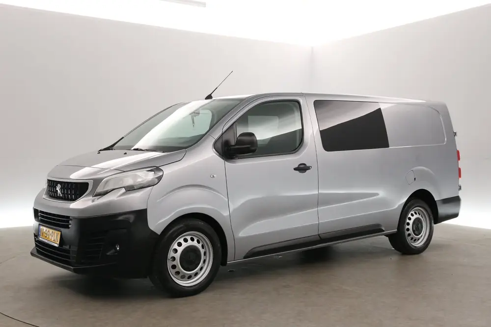 Peugeot Expert 2.0 BlueHDI L3H1 uit 2020, foto 9