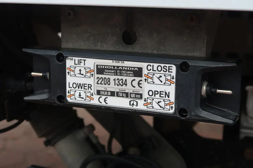 MAN TGE 35 2.0 Bakwagen L3 AUT uit 2023, foto 10