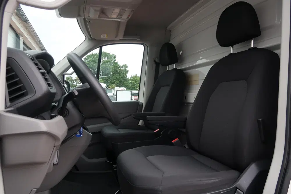 MAN TGE 35 2.0 Bakwagen L3 AUT uit 2023, foto 15