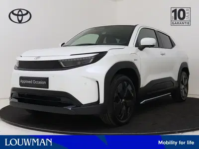 Toyota Urban Cruiser Executive 61 kWh (bj 2026 uit 2026