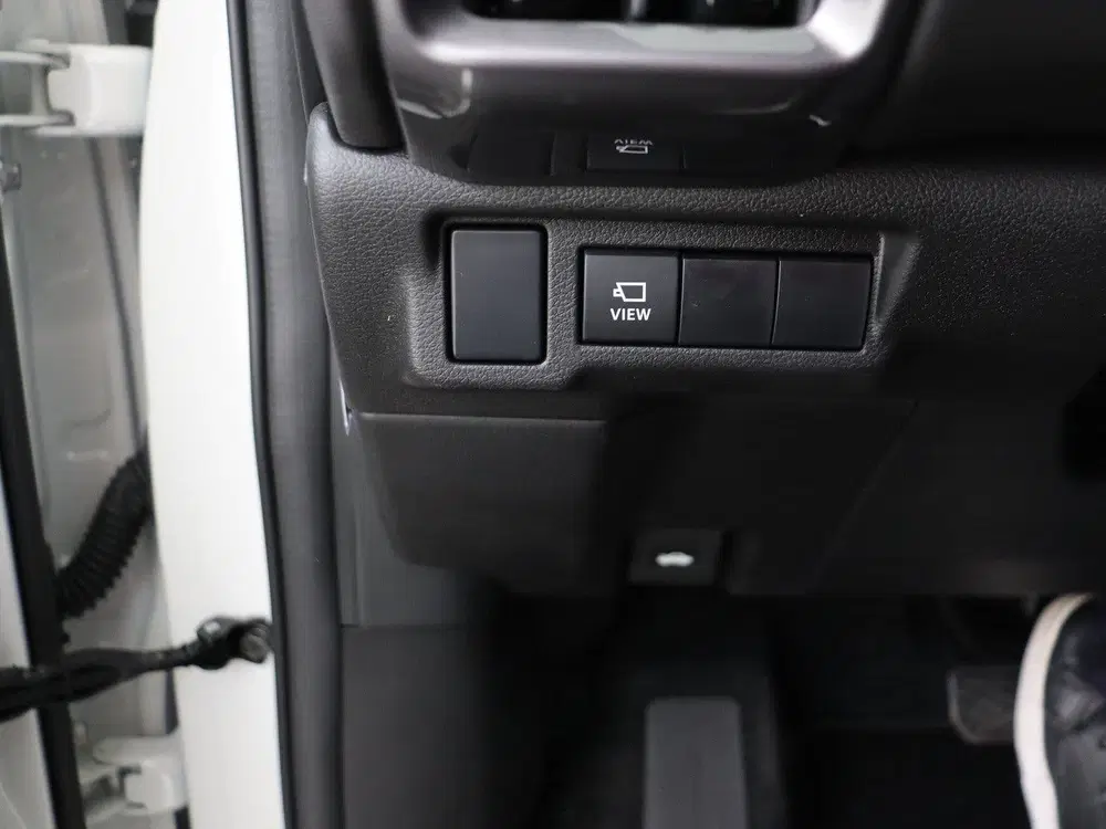 Toyota Urban Cruiser Executive 61 kWh (bj 2026 uit 2026, foto 11
