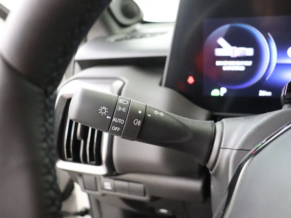 Toyota Urban Cruiser Executive 61 kWh (bj 2026 uit 2026, foto 17