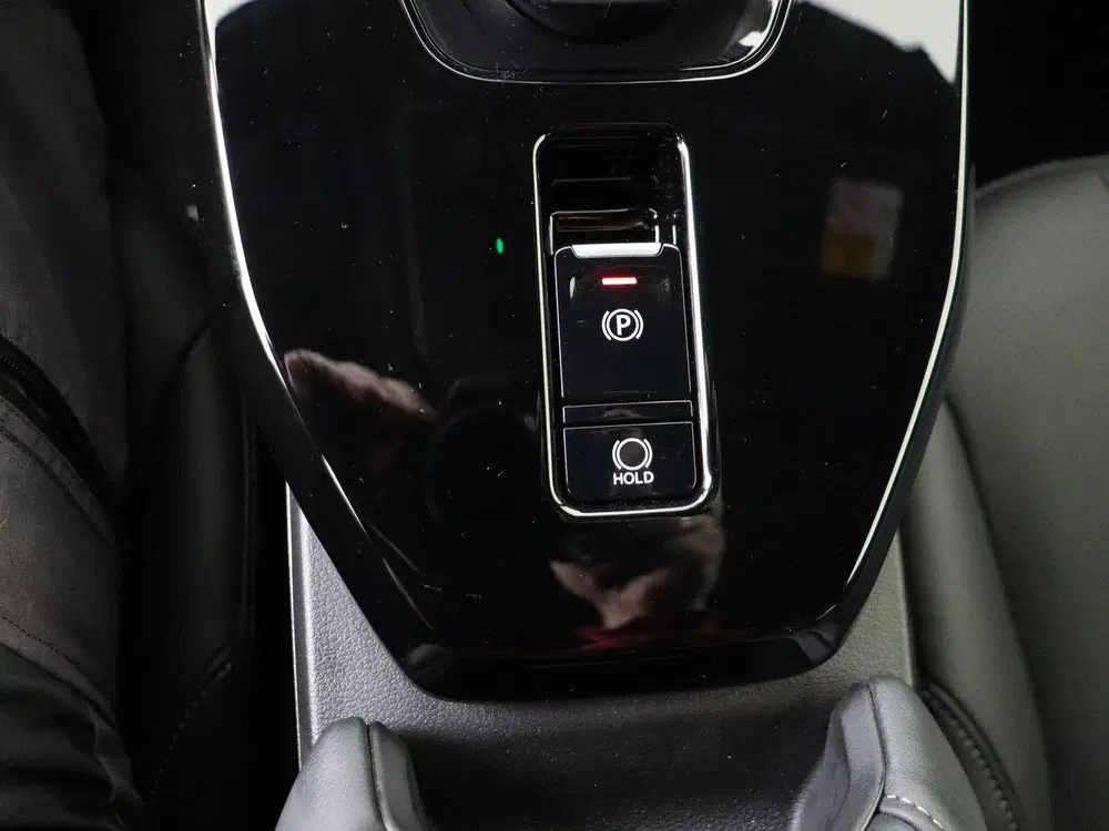Toyota Urban Cruiser Executive 61 kWh (bj 2026 uit 2026, foto 20