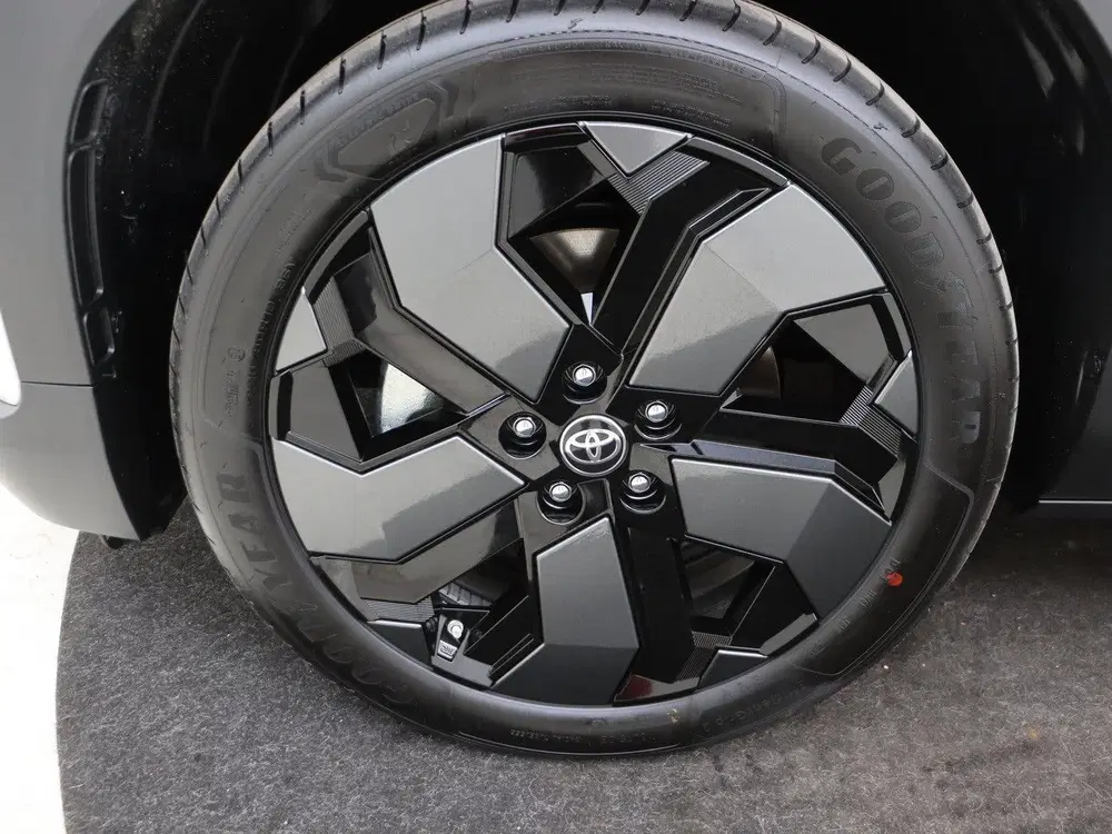 Toyota Urban Cruiser Executive 61 kWh (bj 2026 uit 2026, foto 5