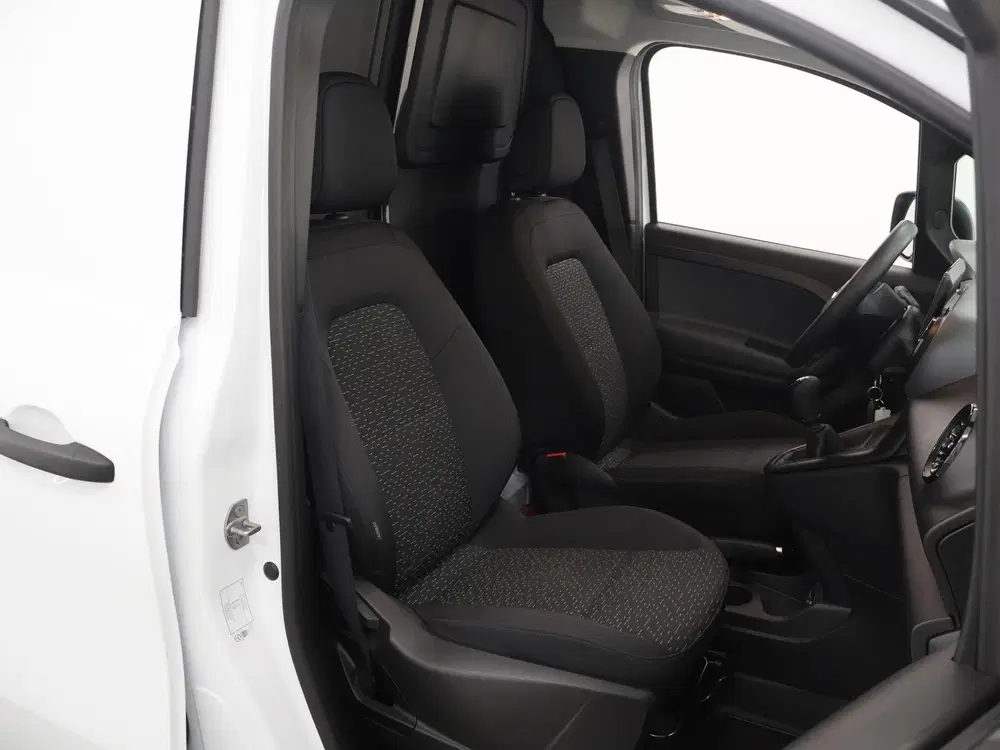 Mercedes-Benz Citan 108 CDI L1 Pro uit 2024, foto 10