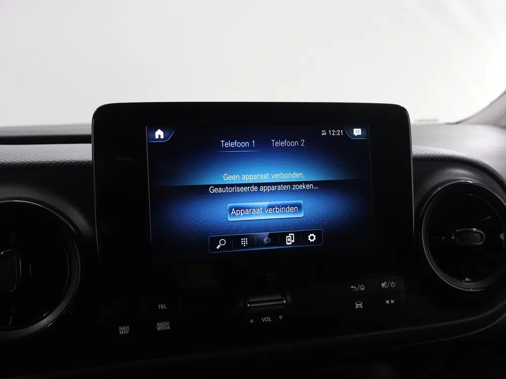 Mercedes-Benz Citan 108 CDI L1 Pro uit 2024, foto 14